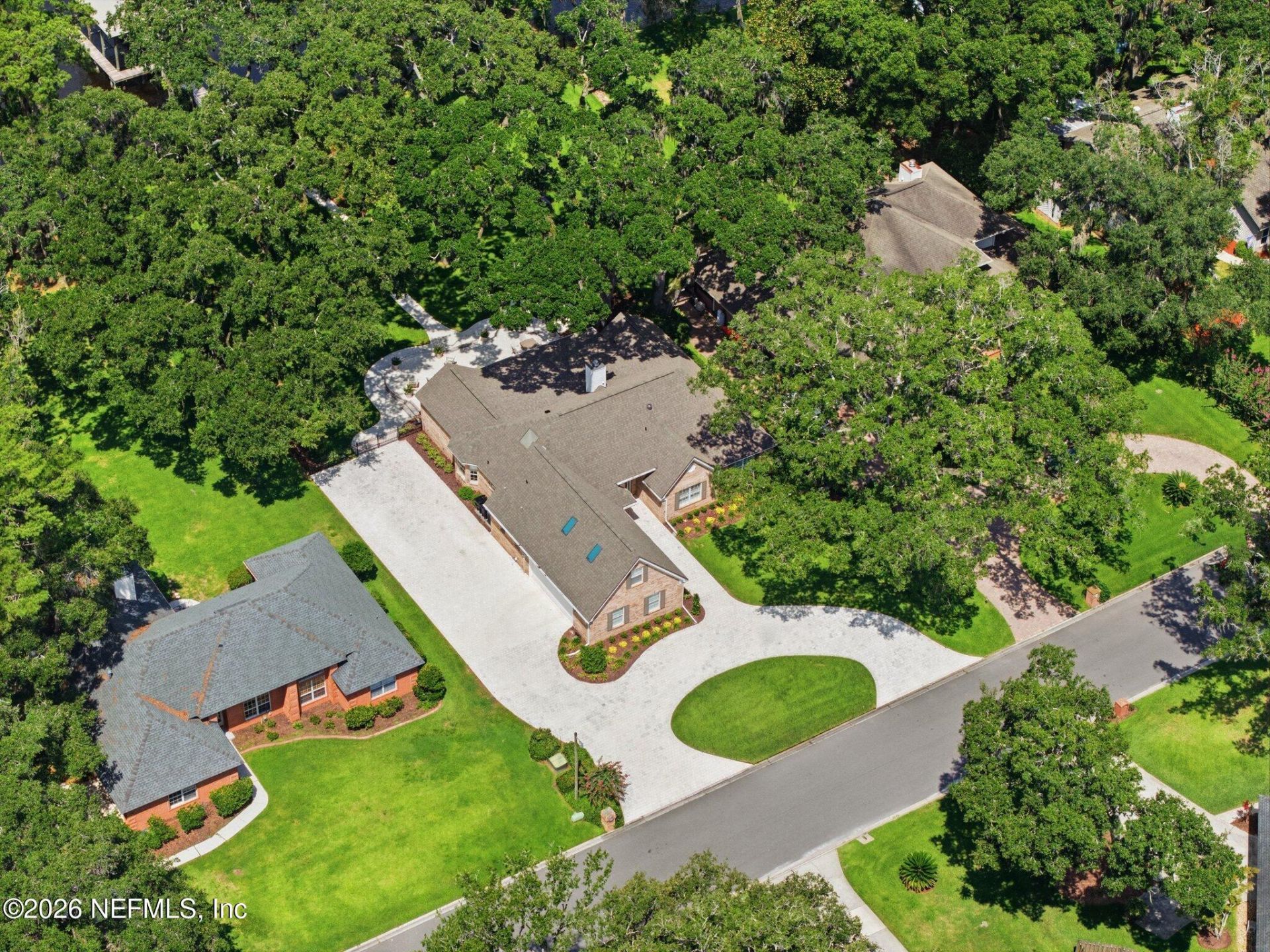 1846 Waterbury Lane, Fleming Island, FL 32003 Photo