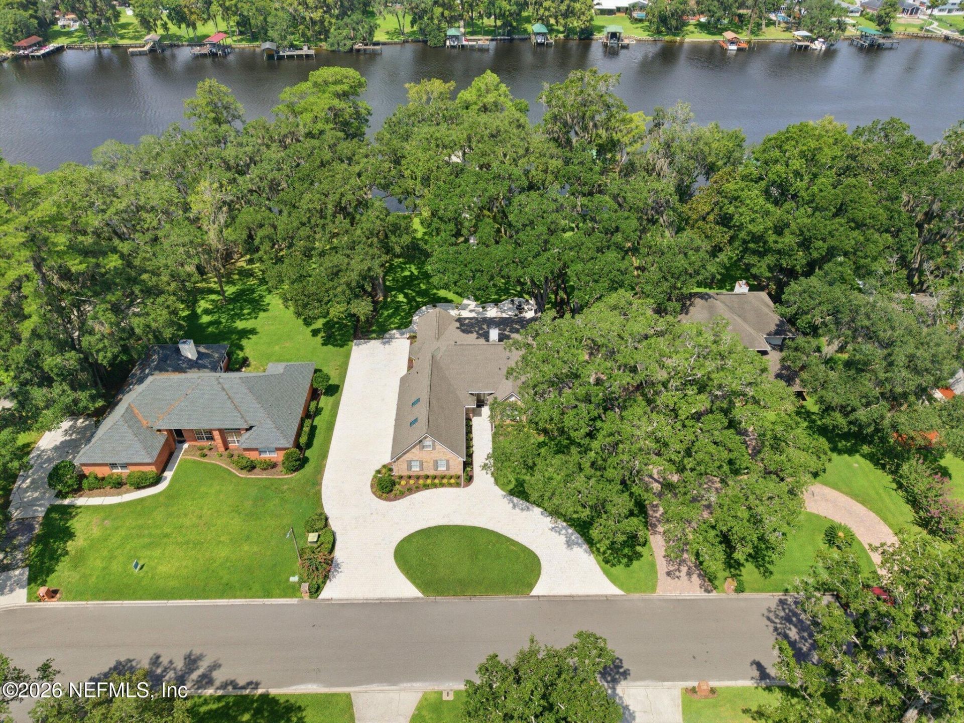 1846 Waterbury Lane, Fleming Island, FL 32003 Photo