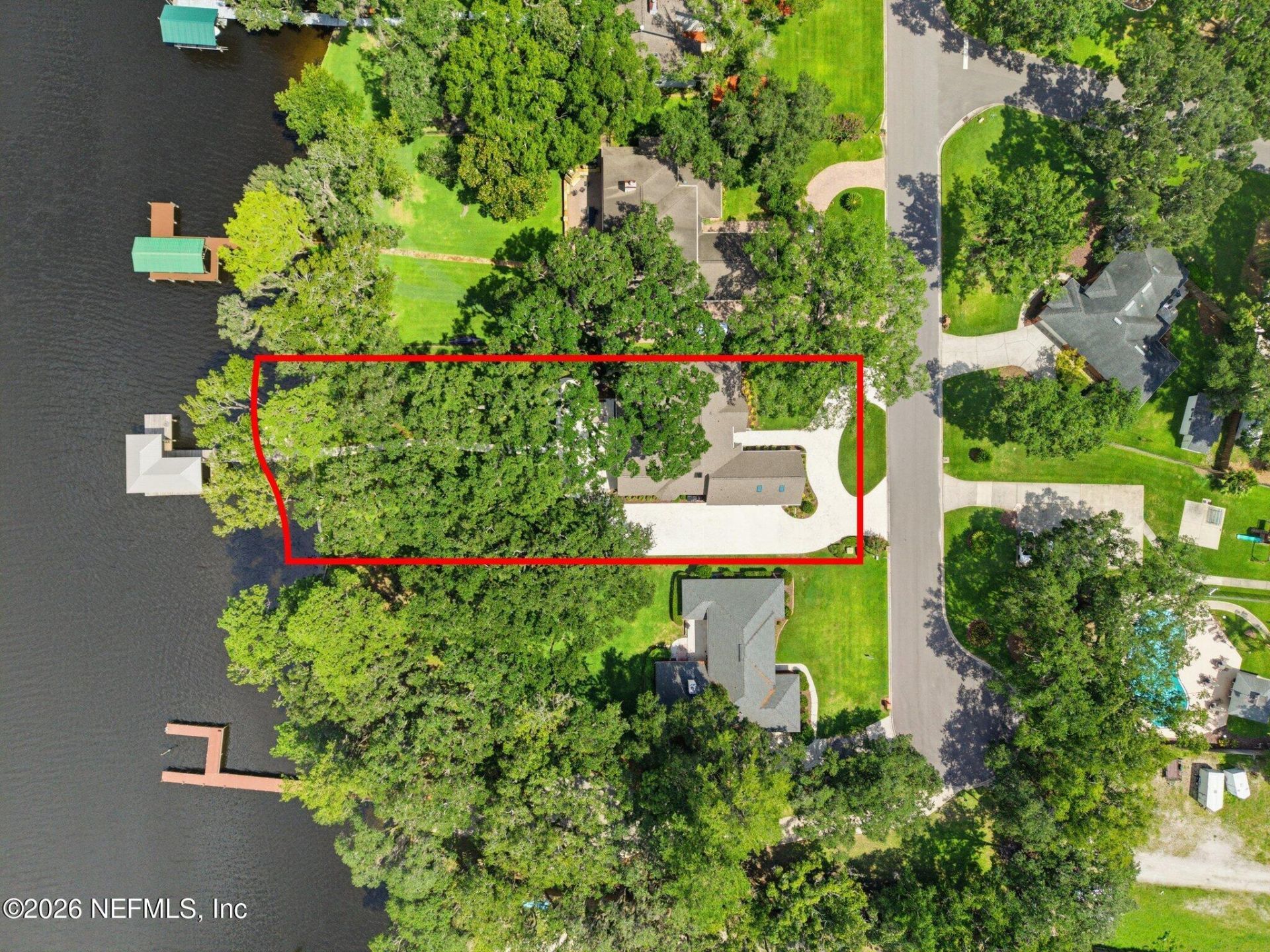 1846 Waterbury Lane, Fleming Island, FL 32003 Photo