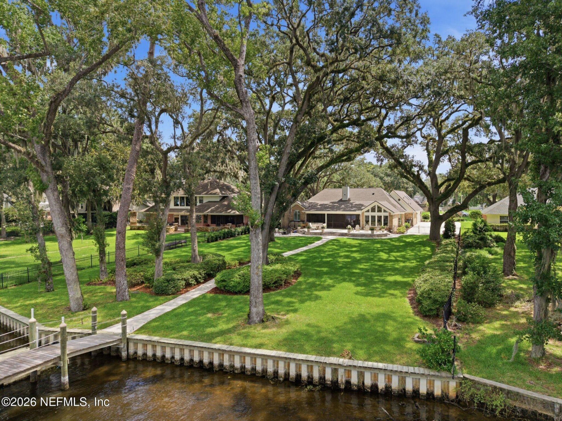 1846 Waterbury Lane, Fleming Island, FL 32003 Photo