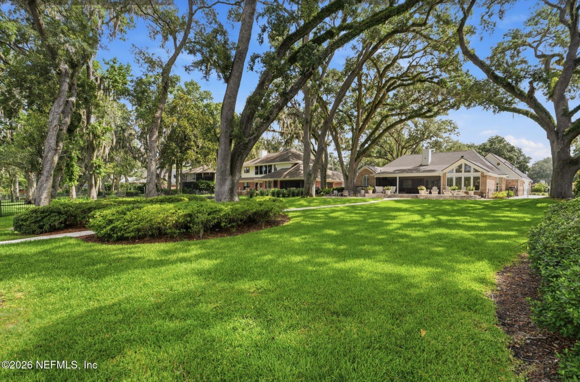 1846 Waterbury Lane, Fleming Island, FL 32003 Photo