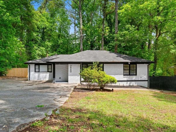 2860 Reveille Circle SE, Atlanta, GA 30316