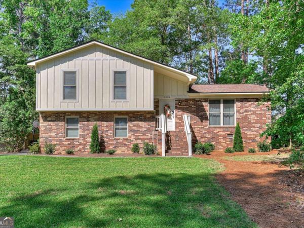3304 Quaker Spring Road, Augusta, GA 30907