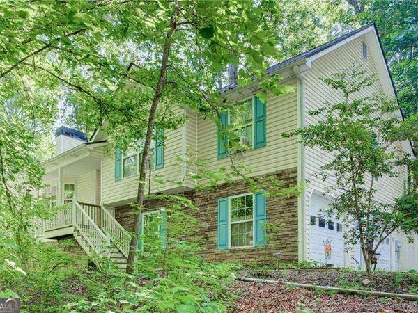 474 Spring Meadows Avenue, Dallas, GA 30157