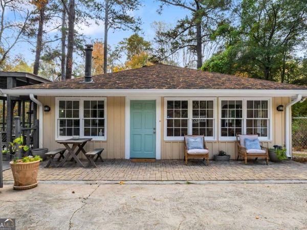 866 Buckner Road SE, Mableton, GA 30126