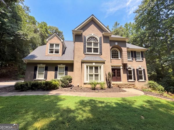 120 Bay Colt Road, Milton, GA 30009