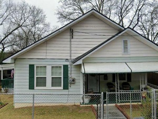 4 Magnolia Street, Columbus, GA 31904