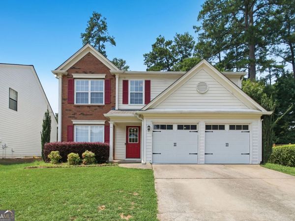 504 Stepney Court SE, Marietta, GA 30067
