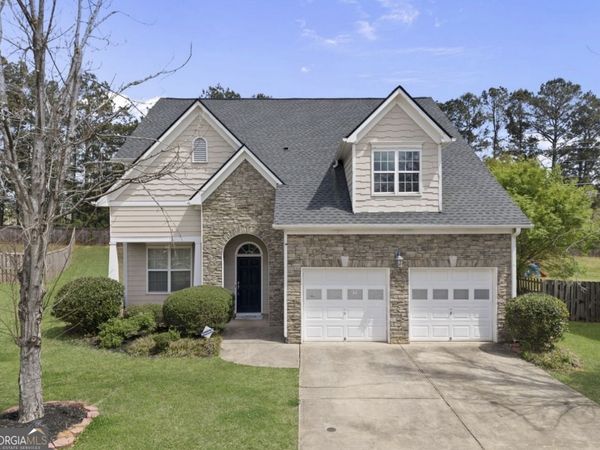 704 Jonquil Court, Locust Grove, GA 30248