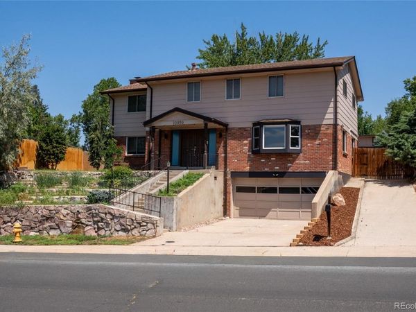 10939 E Harvard Drive, Aurora, CO 80014