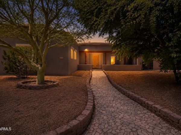 30214 N 229TH Avenue, Wittmann, AZ 85361