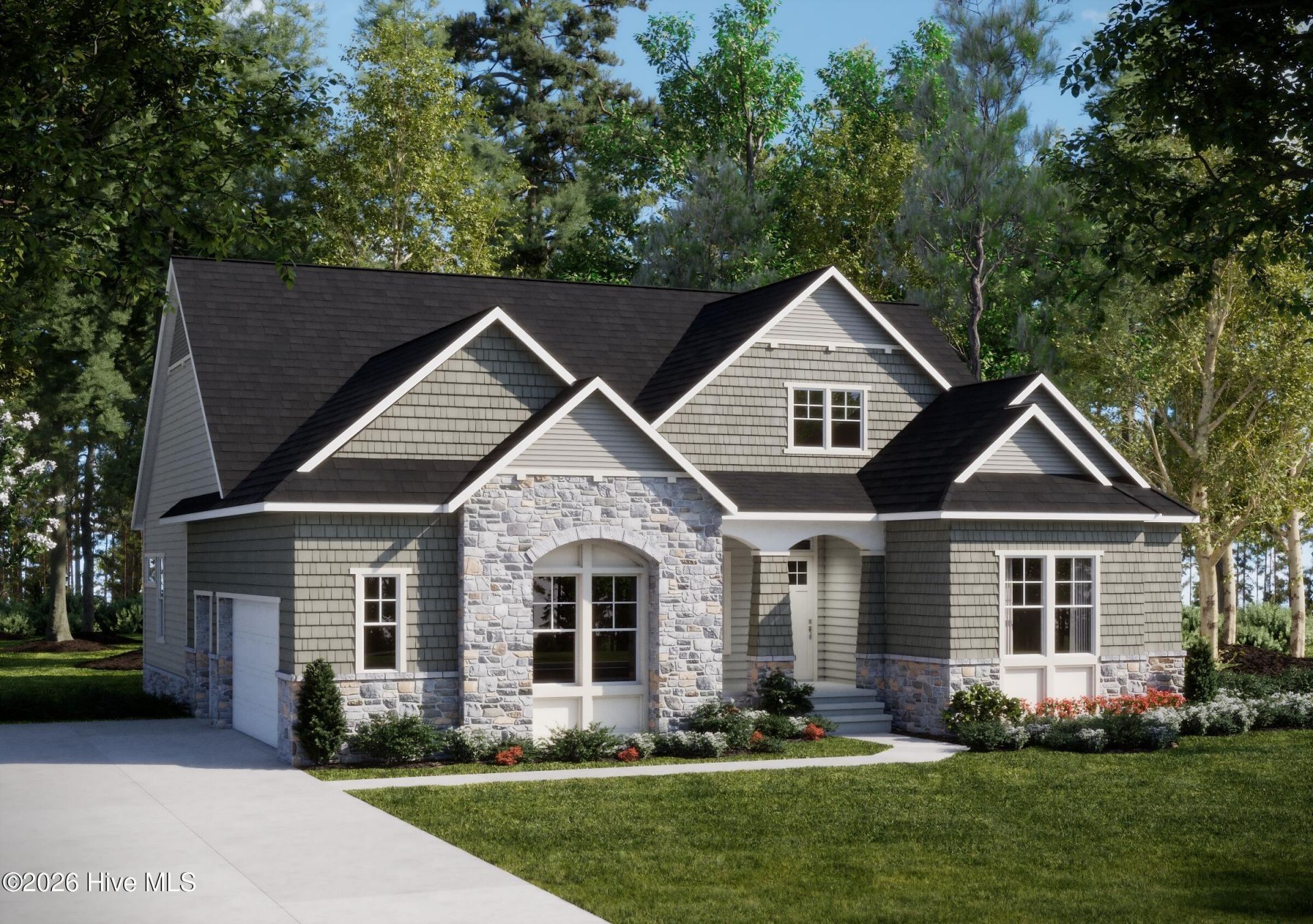 147 Jasmine Lane, Pinehurst, NC 28374 Main Photo