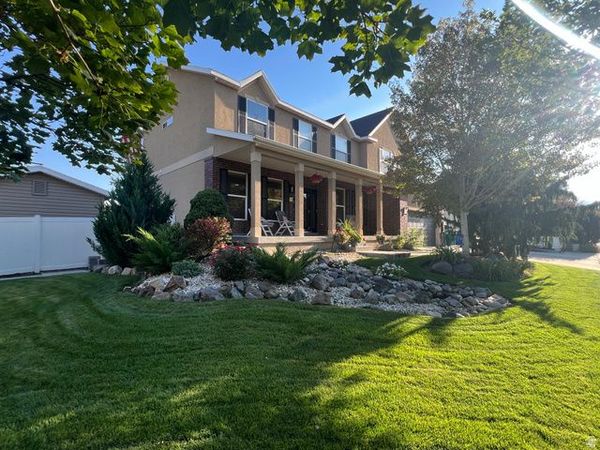 4873 W RED ADMIRAL DR , Riverton, UT 84096