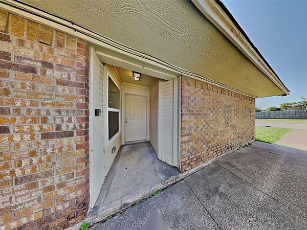 3405 Republic Drive, Forest Hill, TX 76140