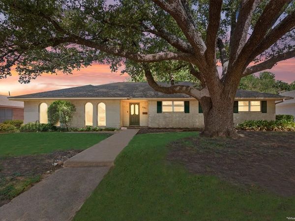 5201 Lake Highlands Drive, Waco, TX 76710