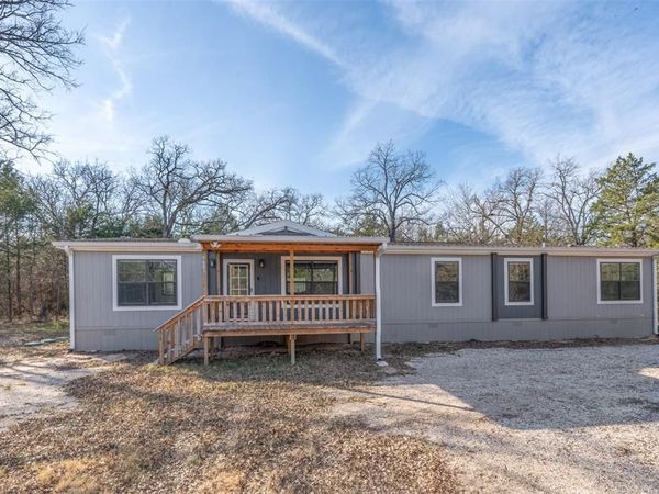 9603 County Road 2404 , Kemp, TX 75143
