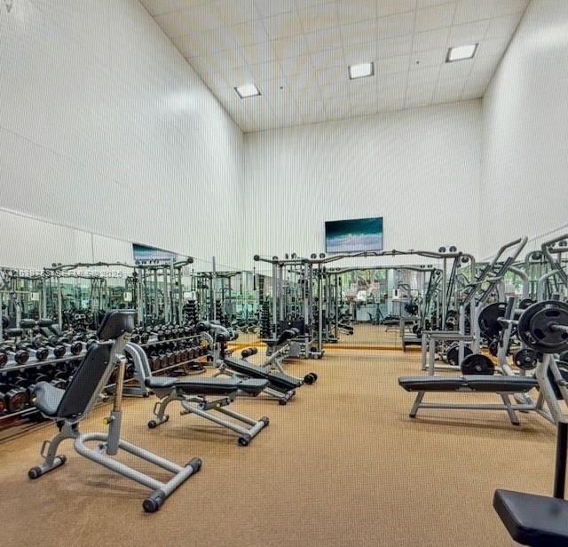 2000 Towerside Ter, Unit 301, Miami, FL 33138 Photo