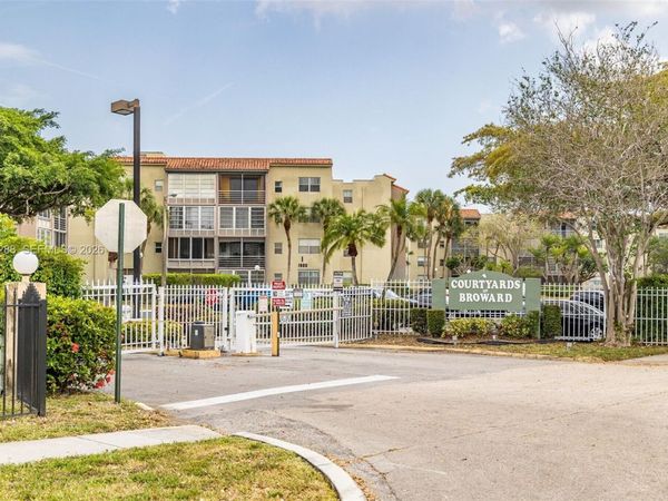 1830 SW 81st Ave, Unit 4309, North Lauderdale, FL 33068