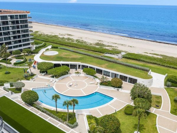 2660 S Ocean Blvd , Unit 503S, Palm Beach, FL 33480