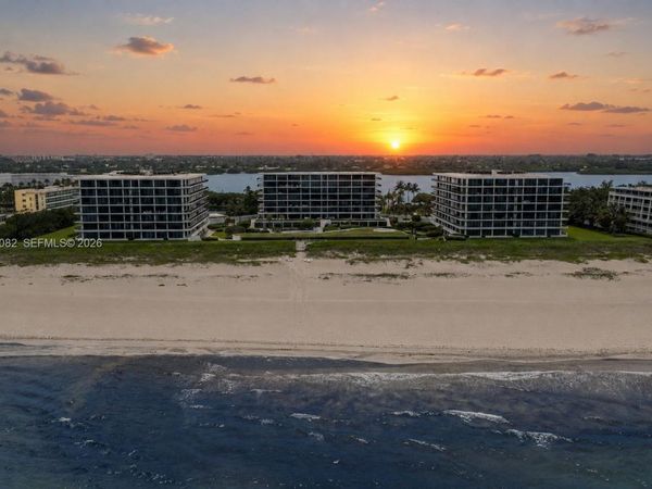 2660 S Ocean Blvd, Unit 503S, Palm Beach, FL 33480
