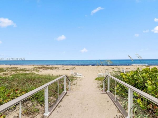 2660 S Ocean Blvd, Unit 503S, Palm Beach, FL 33480