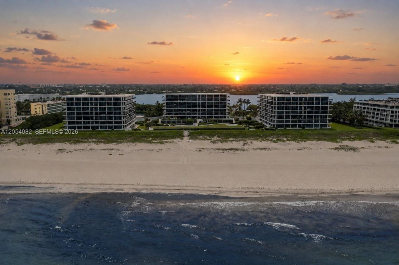 2660 S Ocean Blvd, Unit 503S, Palm Beach, FL 33480 Photo