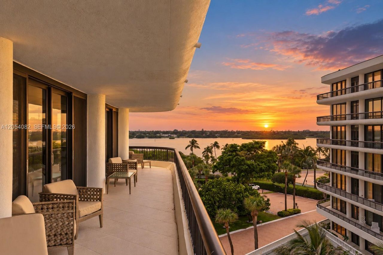 2660 S Ocean Blvd, Unit 503S, Palm Beach, FL 33480 Photo