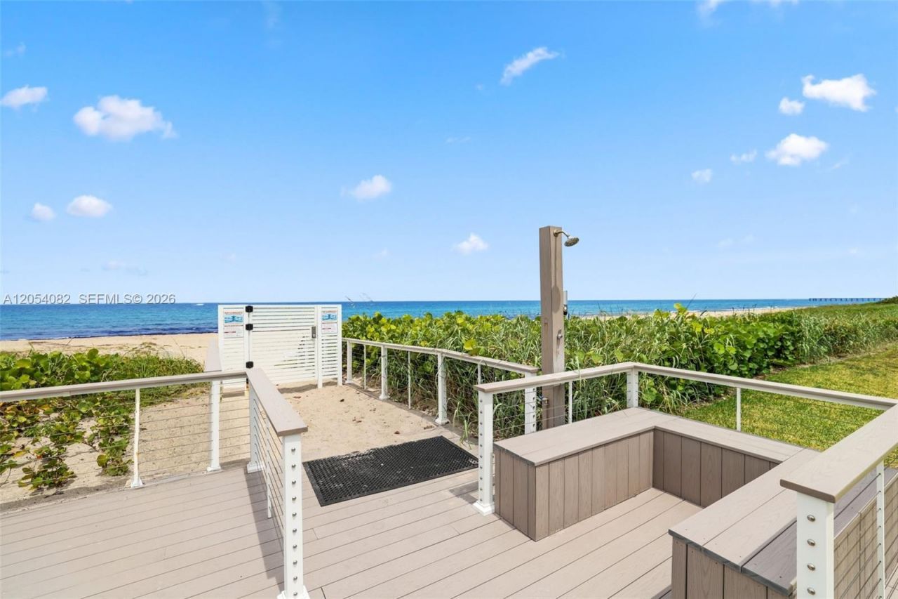 2660 S Ocean Blvd, Unit 503S, Palm Beach, FL 33480 Photo