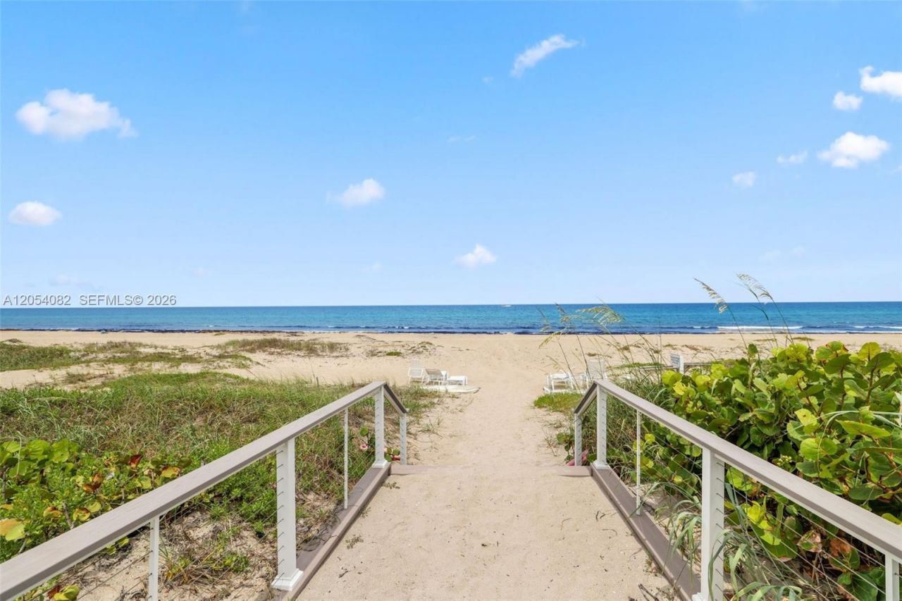 2660 S Ocean Blvd, Unit 503S, Palm Beach, FL 33480 Photo