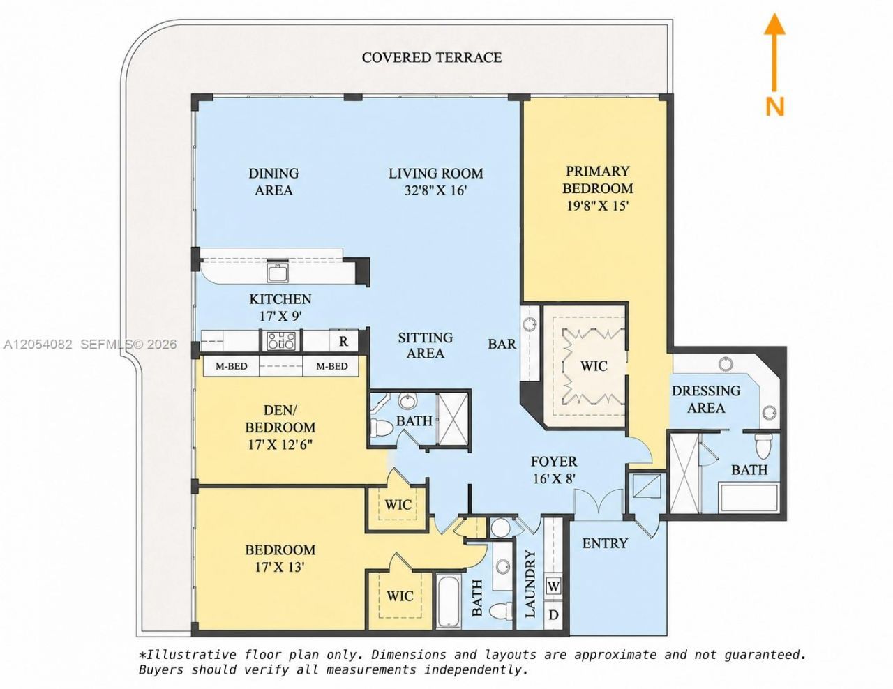 2660 S Ocean Blvd, Unit 503S, Palm Beach, FL 33480 Photo