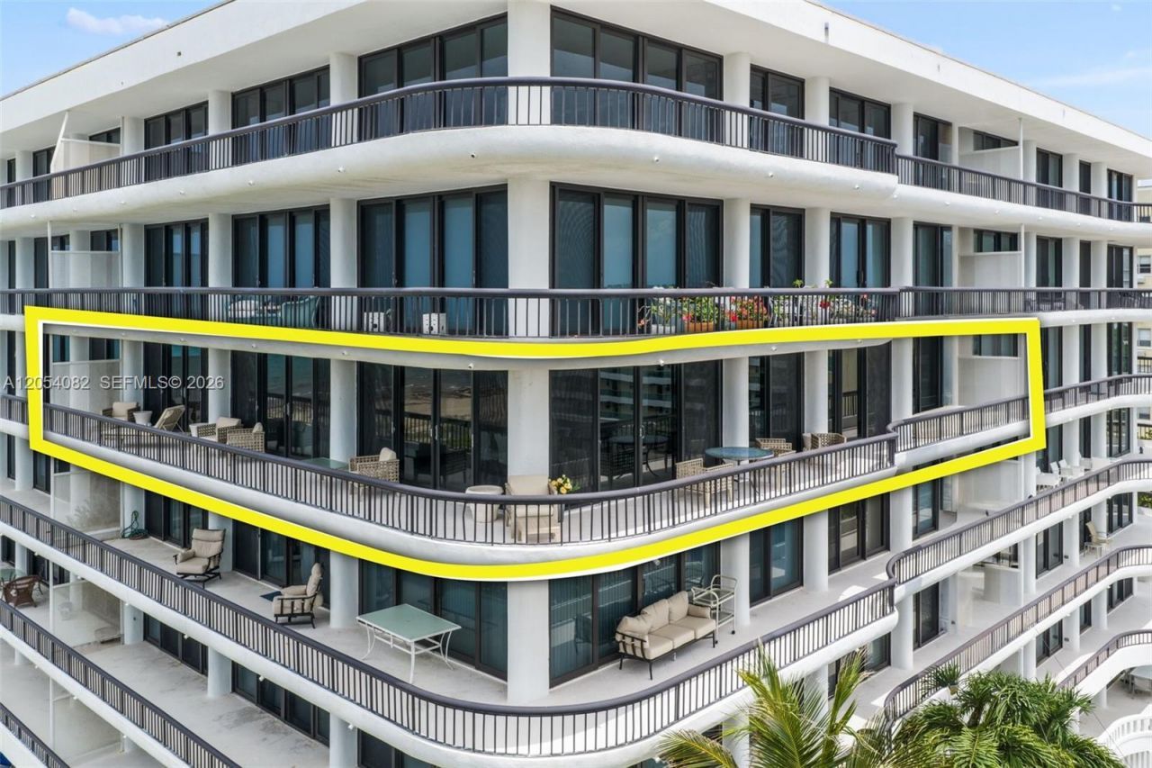 2660 S Ocean Blvd, Unit 503S, Palm Beach, FL 33480 Photo