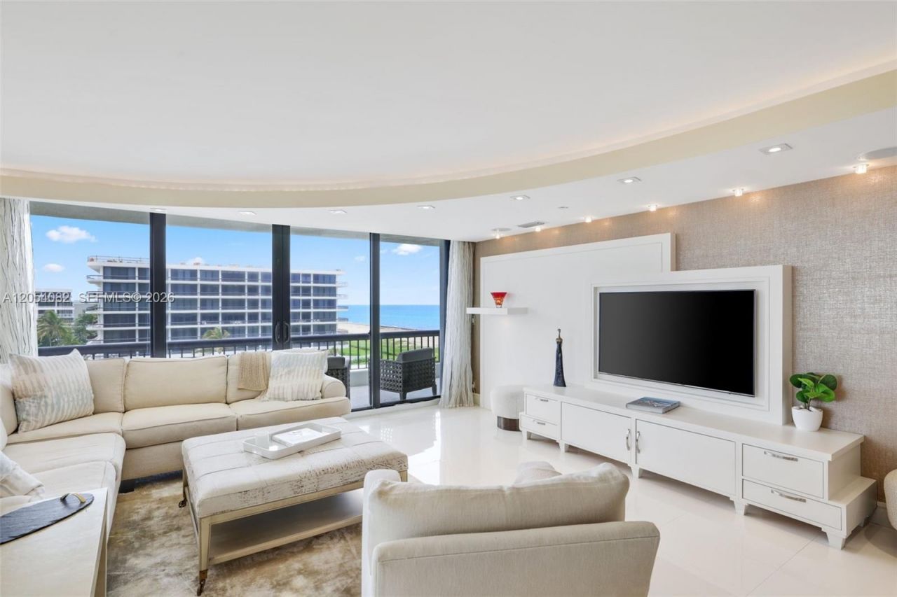 2660 S Ocean Blvd, Unit 503S, Palm Beach, FL 33480 Photo