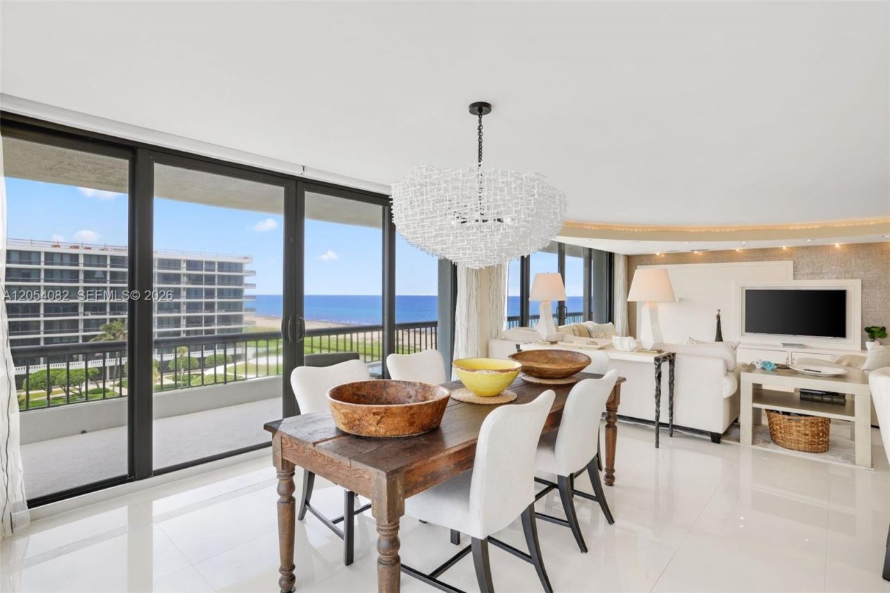 2660 S Ocean Blvd, Unit 503S, Palm Beach, FL 33480 Photo
