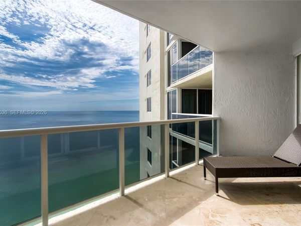 19111 Collins Ave, Unit 3406, Sunny Isles Beach, FL 33160