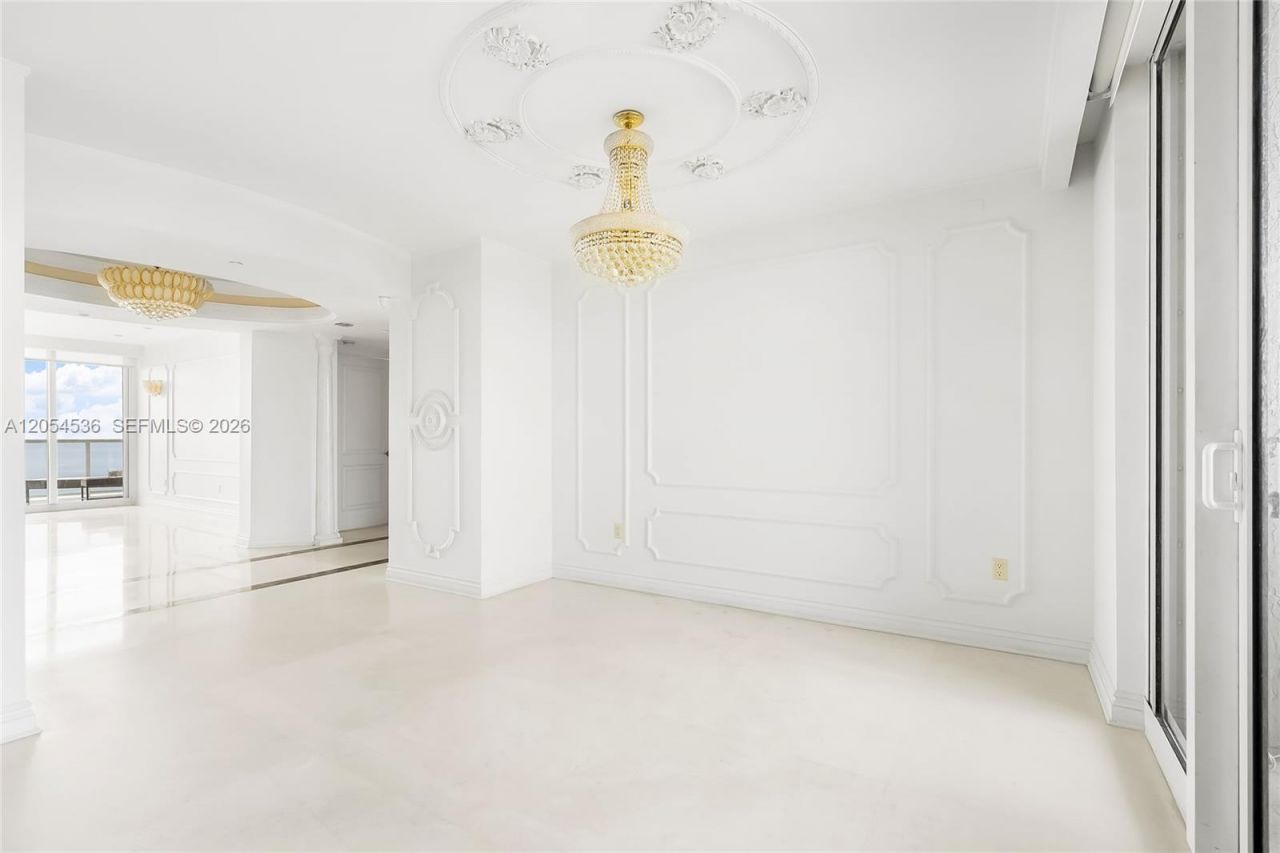 19111 Collins Ave, Unit 3406, Sunny Isles Beach, FL 33160 Photo