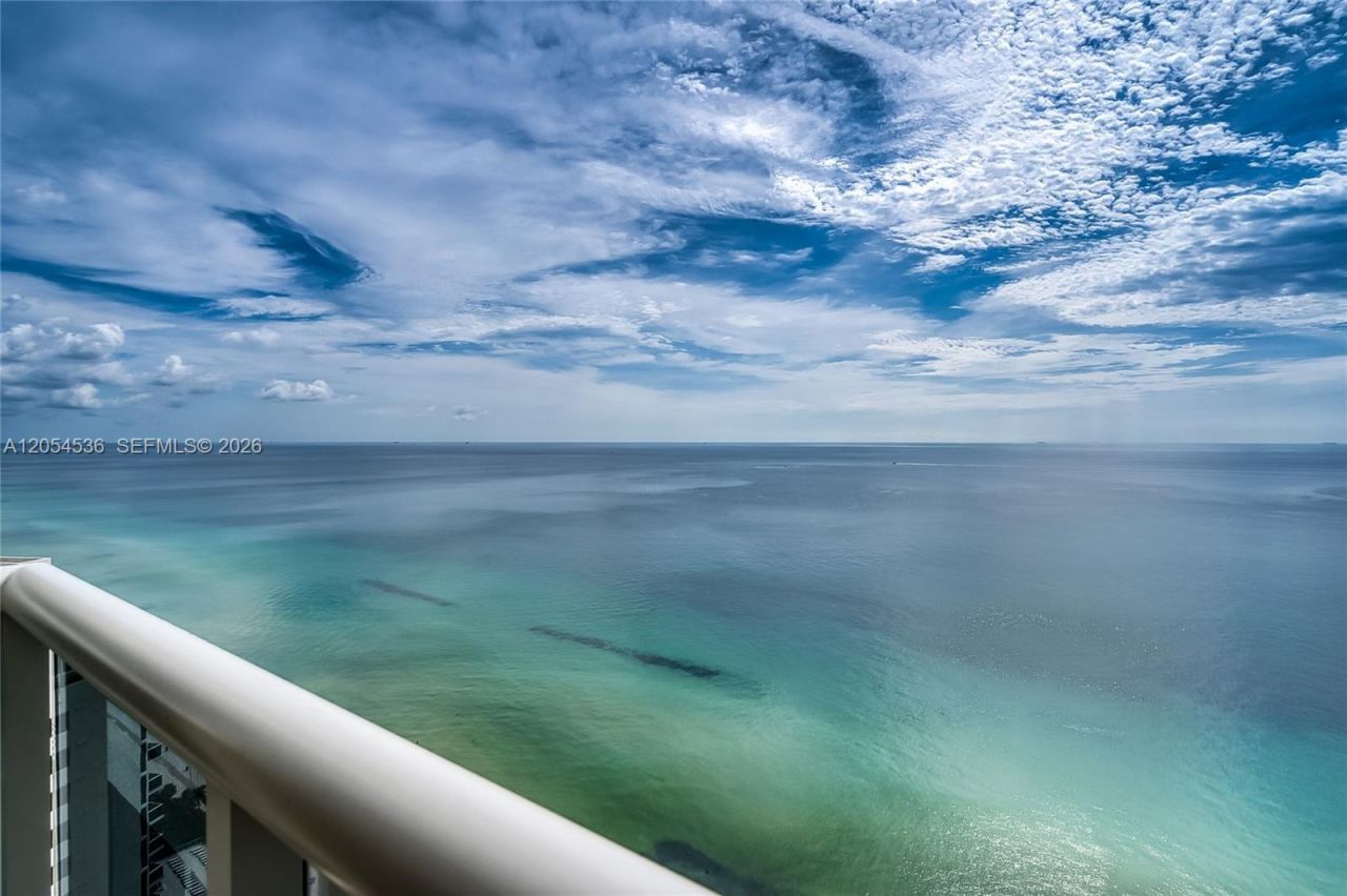 19111 Collins Ave, Unit 3406, Sunny Isles Beach, FL 33160 Photo