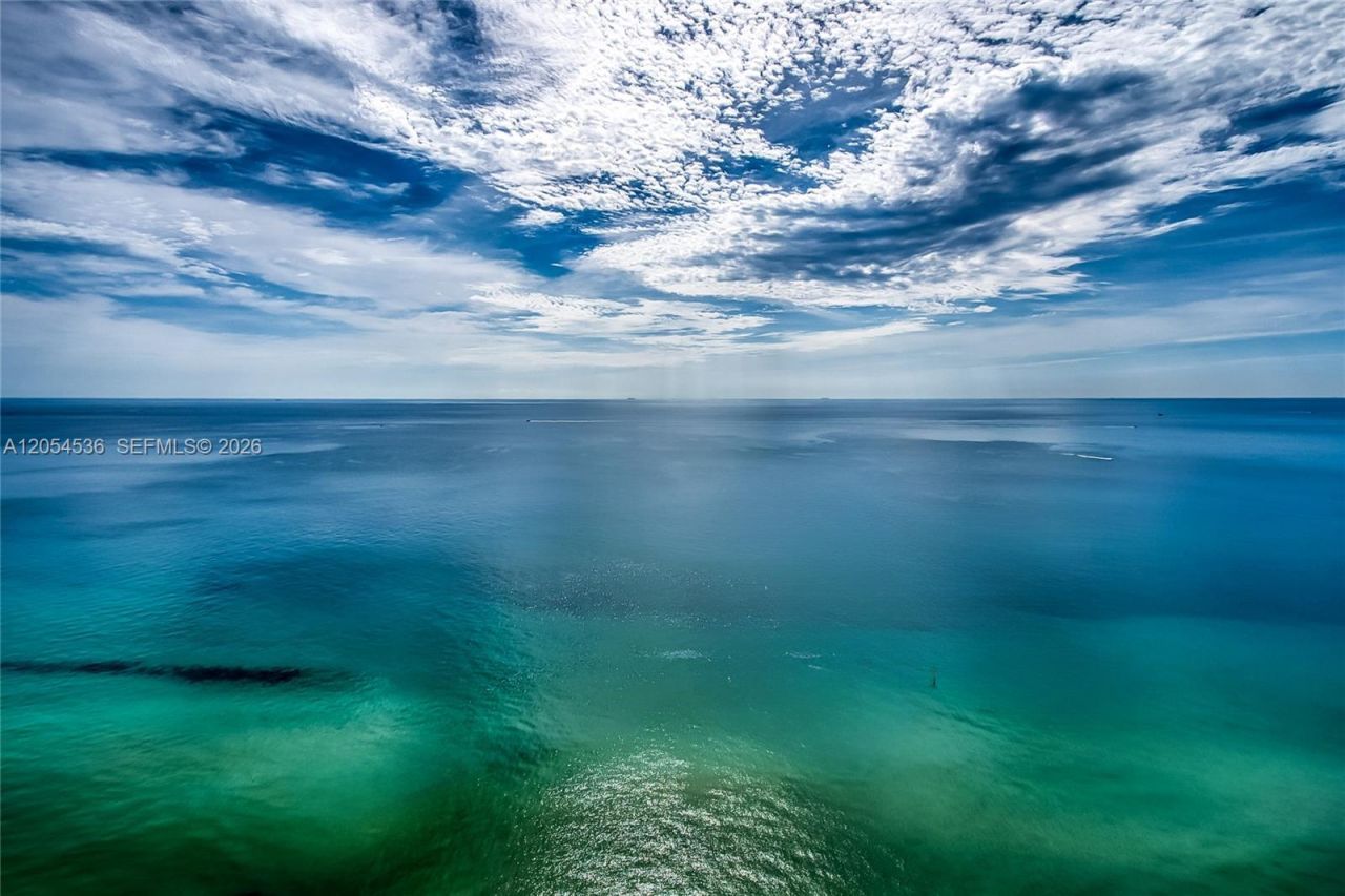 19111 Collins Ave, Unit 3406, Sunny Isles Beach, FL 33160 Photo