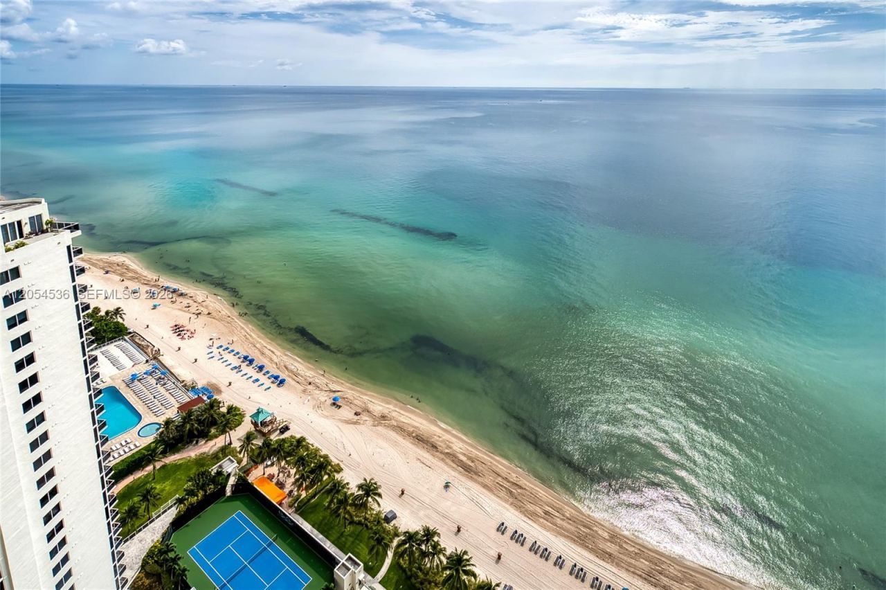 19111 Collins Ave, Unit 3406, Sunny Isles Beach, FL 33160 Photo