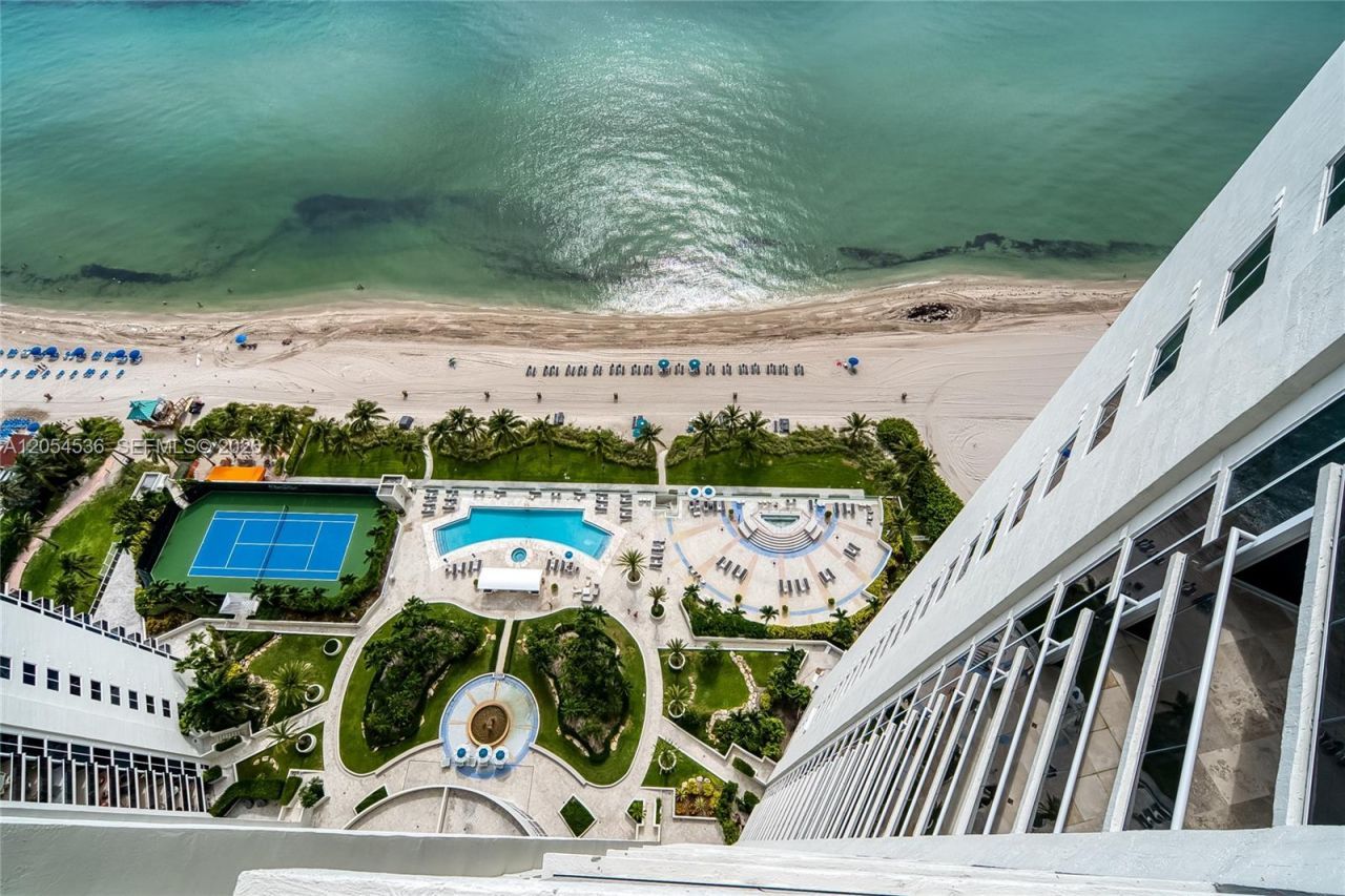19111 Collins Ave, Unit 3406, Sunny Isles Beach, FL 33160 Photo