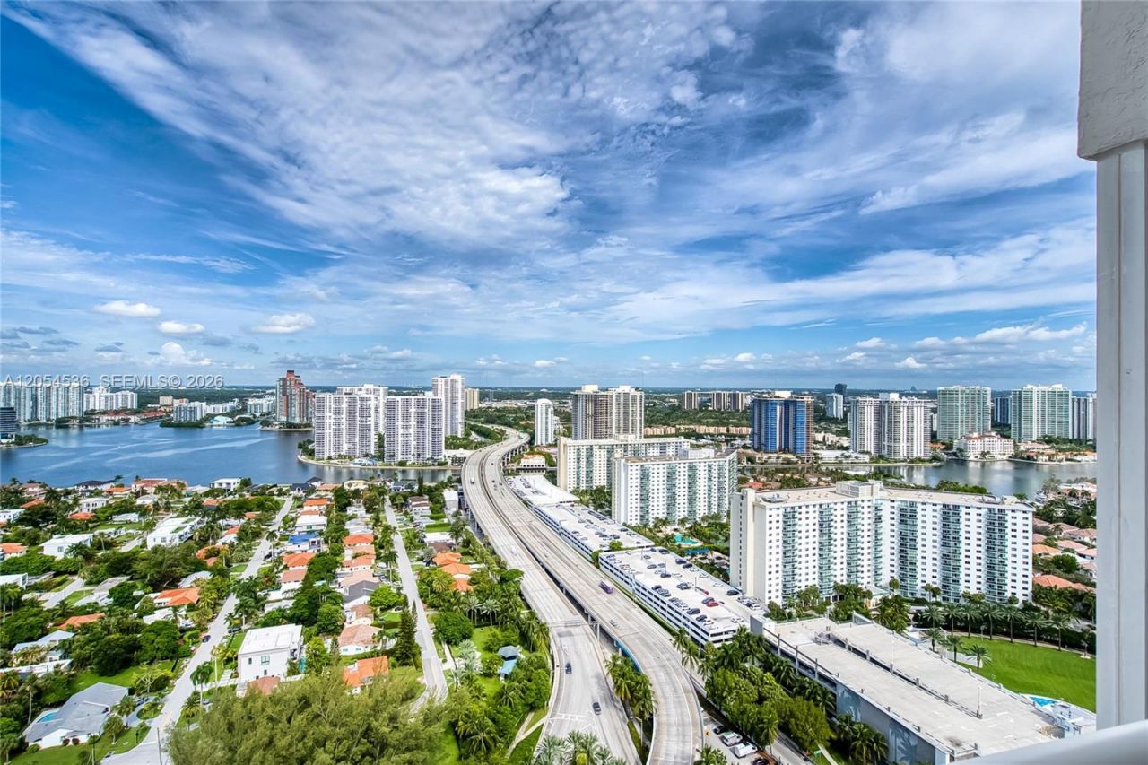 19111 Collins Ave, Unit 3406, Sunny Isles Beach, FL 33160 Photo