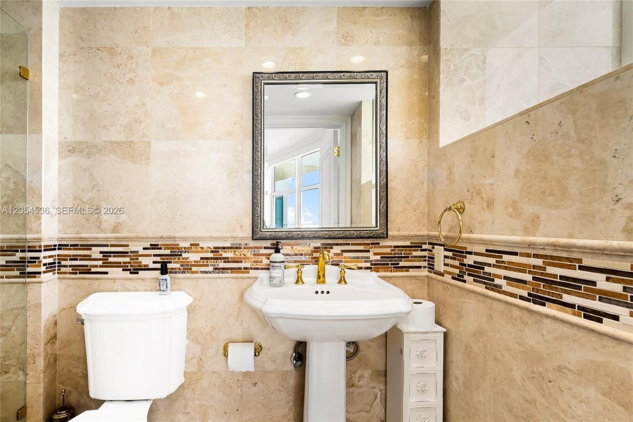 19111 Collins Ave, Unit 3406, Sunny Isles Beach, FL 33160 Photo