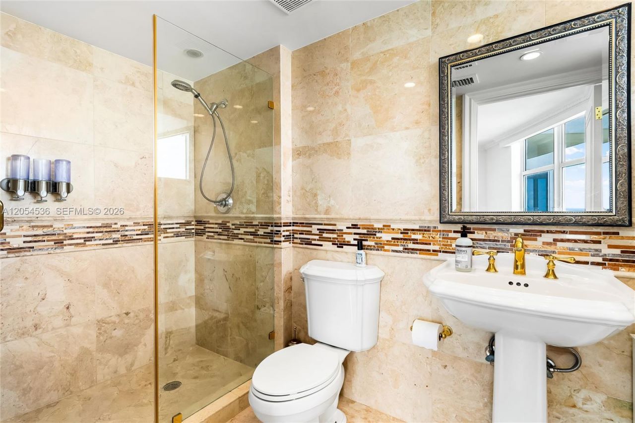 19111 Collins Ave, Unit 3406, Sunny Isles Beach, FL 33160 Photo