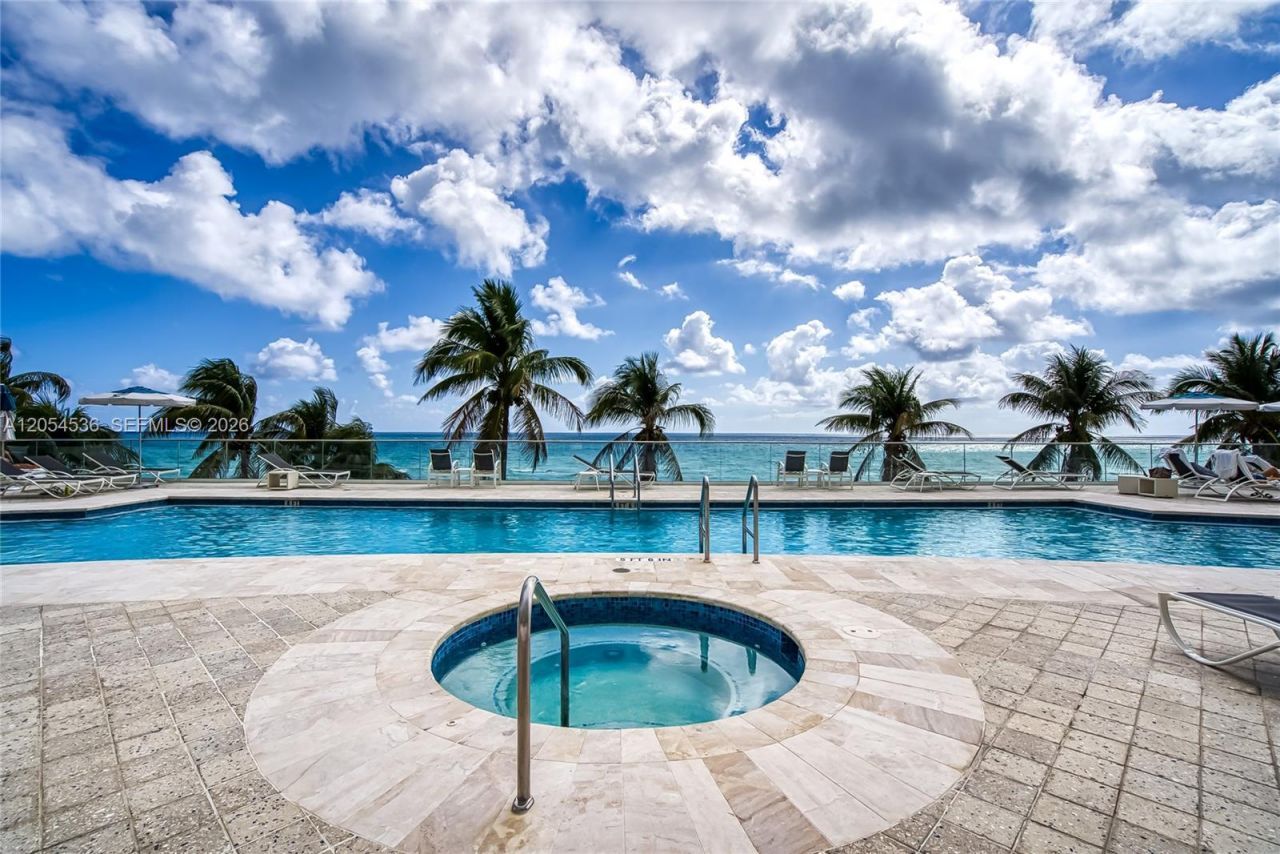 19111 Collins Ave, Unit 3406, Sunny Isles Beach, FL 33160 Photo