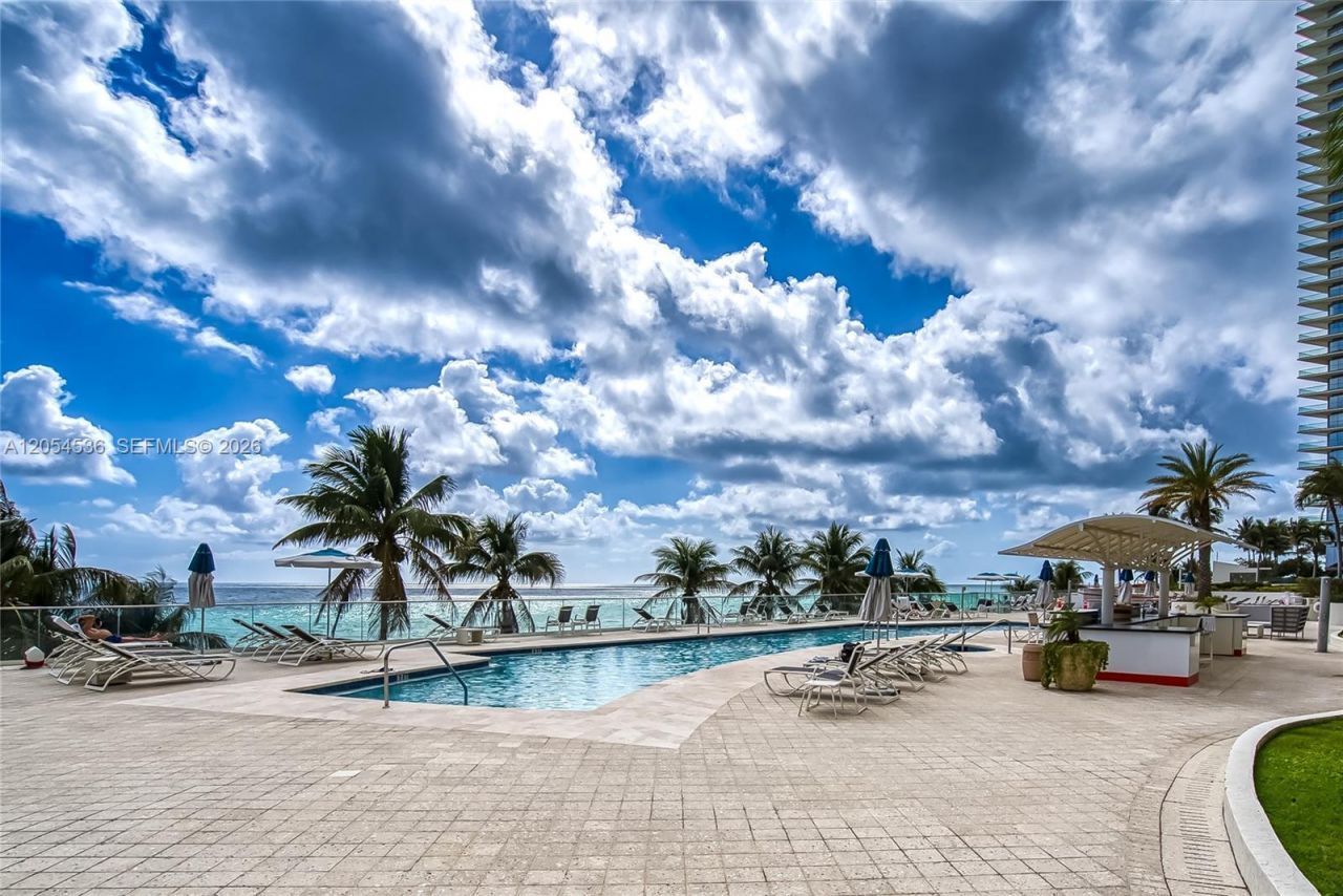 19111 Collins Ave, Unit 3406, Sunny Isles Beach, FL 33160 Photo
