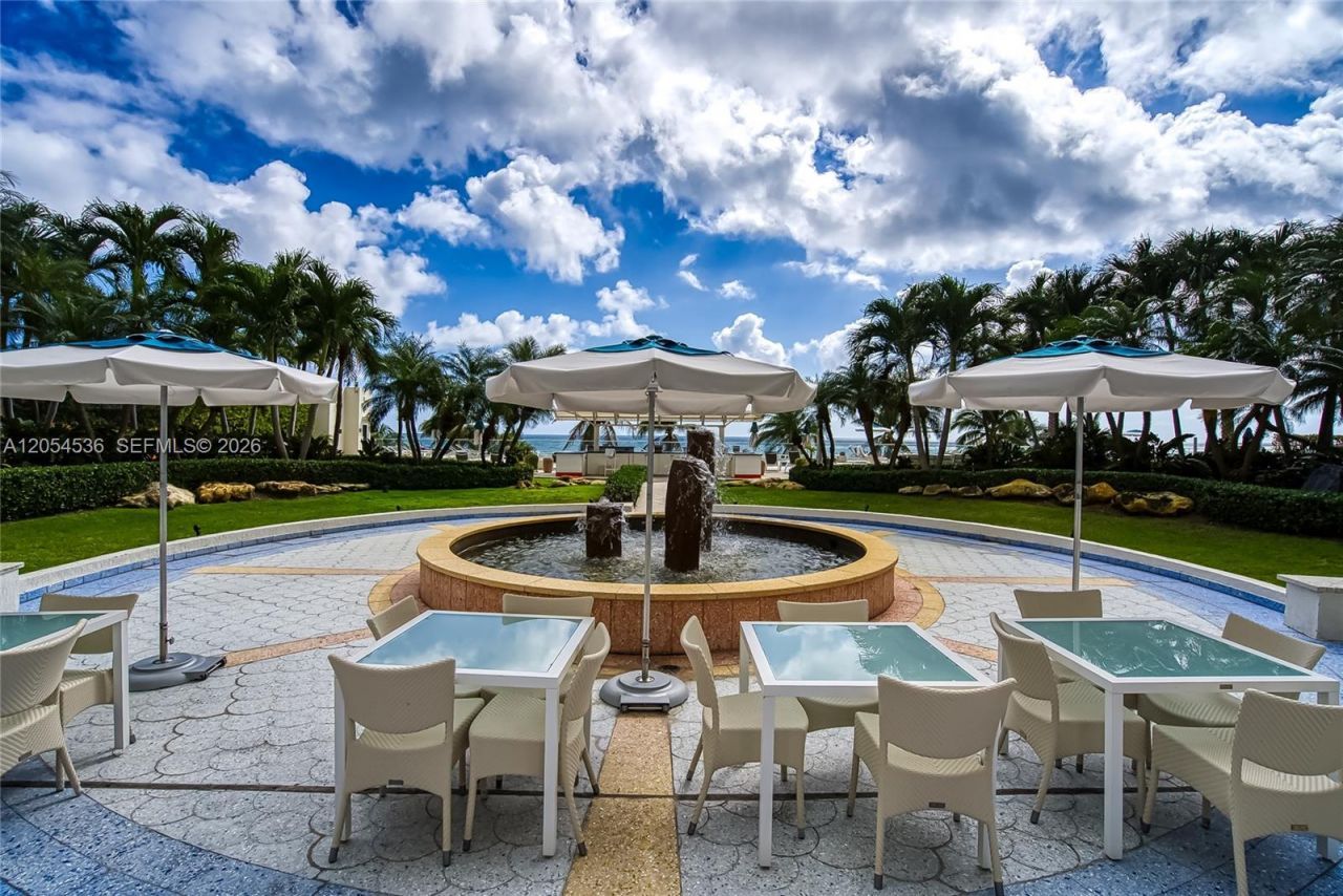 19111 Collins Ave, Unit 3406, Sunny Isles Beach, FL 33160 Photo