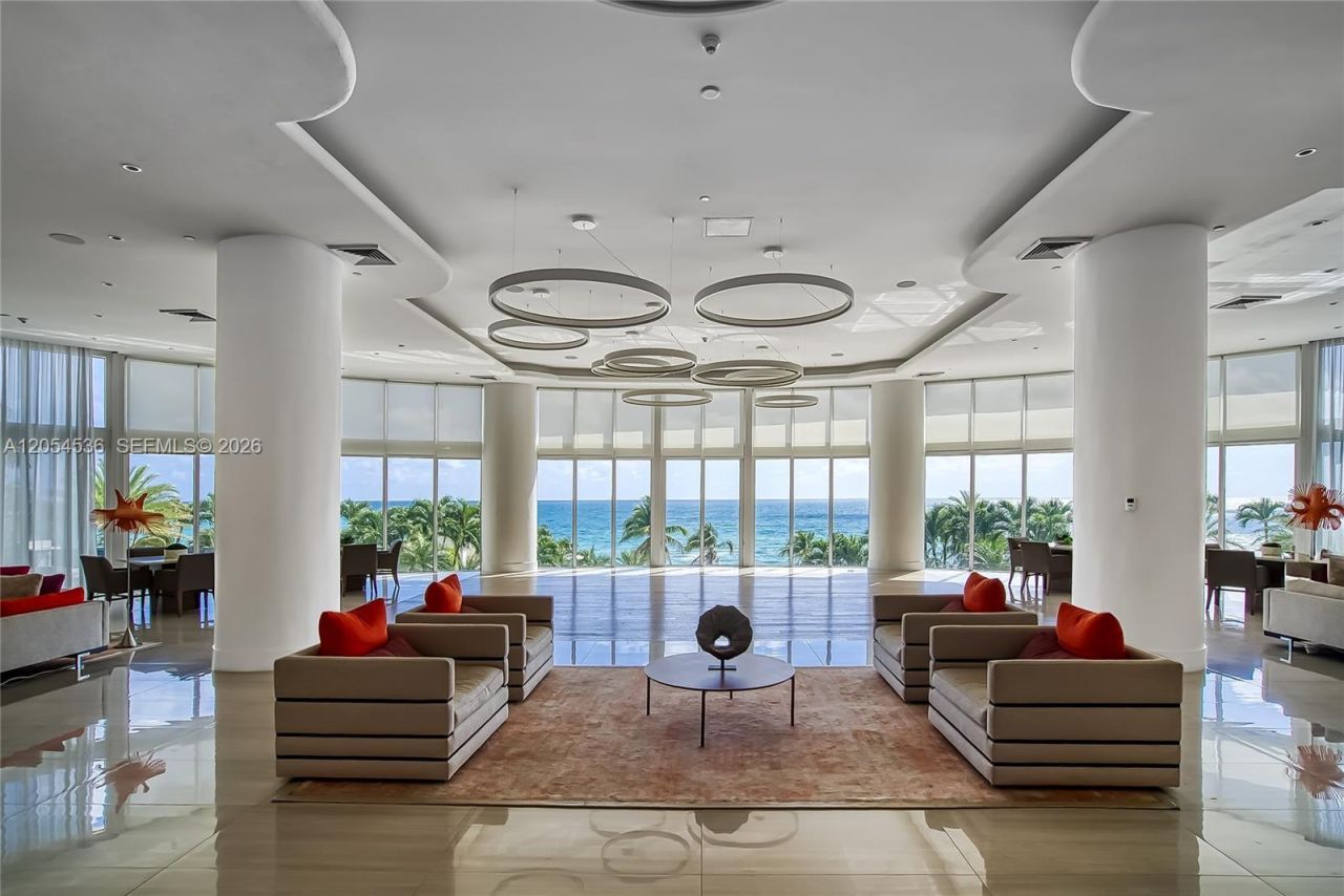 19111 Collins Ave, Unit 3406, Sunny Isles Beach, FL 33160 Photo