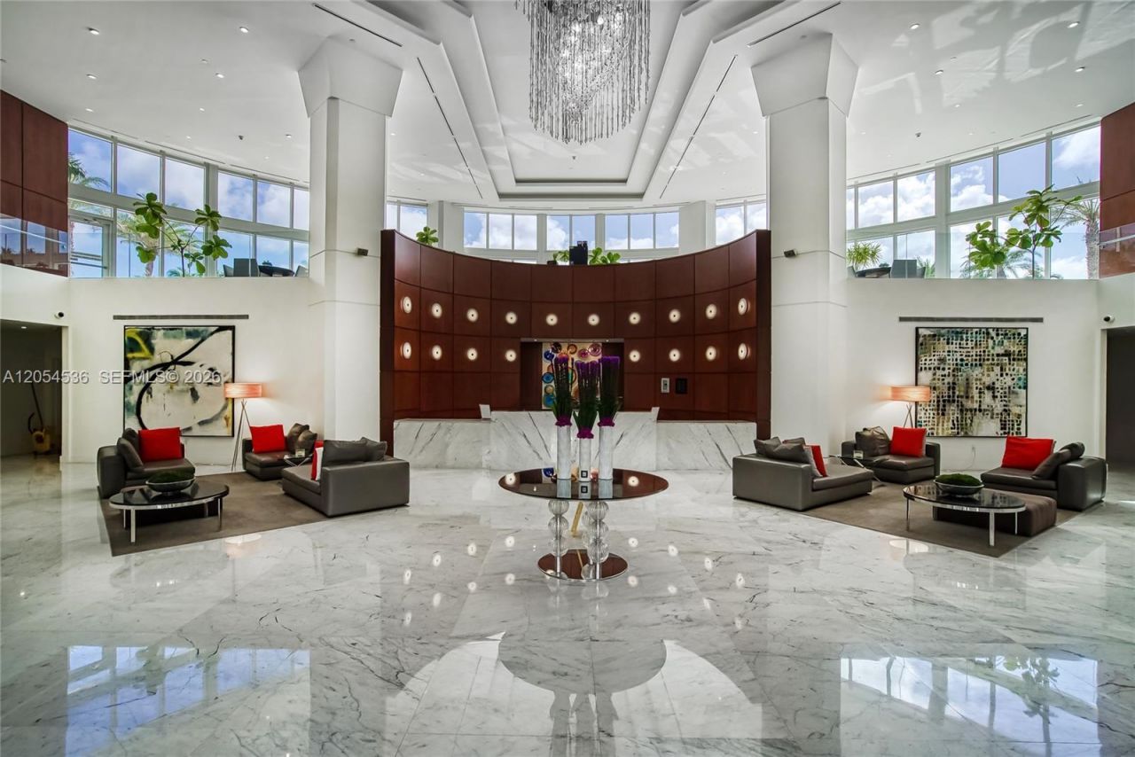 19111 Collins Ave, Unit 3406, Sunny Isles Beach, FL 33160 Photo