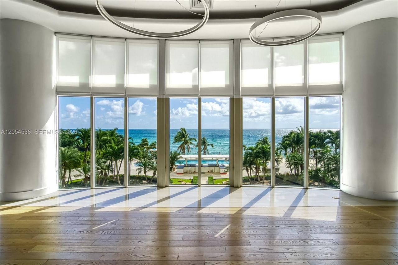 19111 Collins Ave, Unit 3406, Sunny Isles Beach, FL 33160 Photo