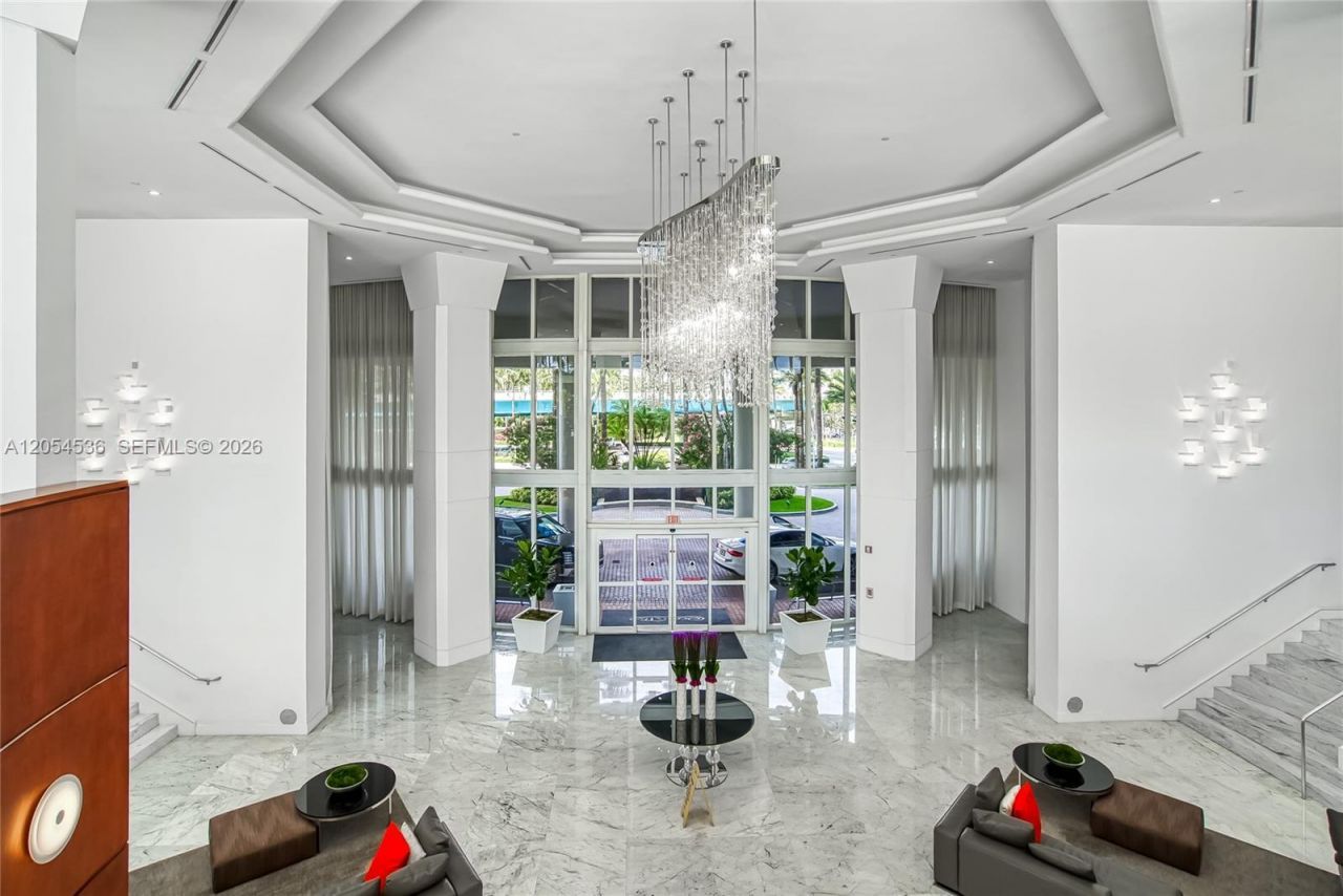 19111 Collins Ave, Unit 3406, Sunny Isles Beach, FL 33160 Photo