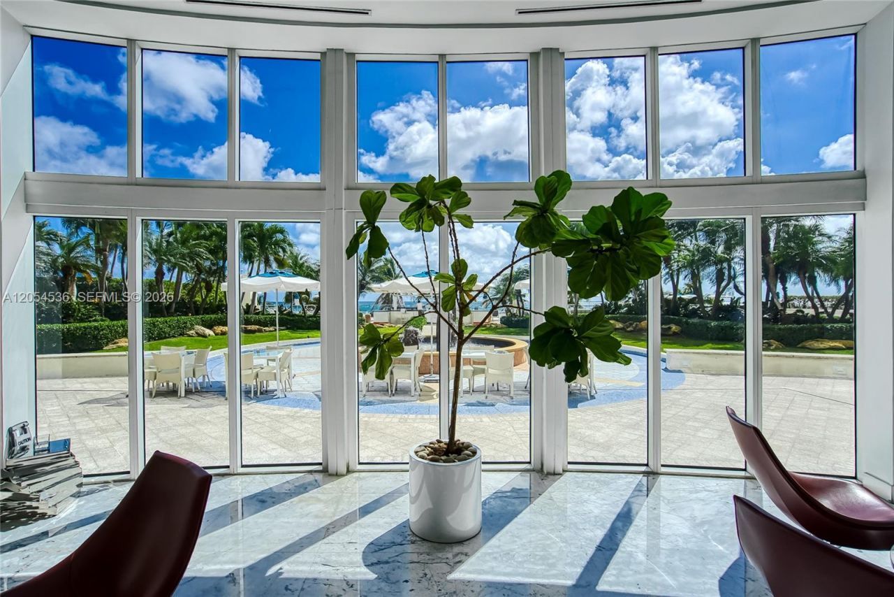 19111 Collins Ave, Unit 3406, Sunny Isles Beach, FL 33160 Photo